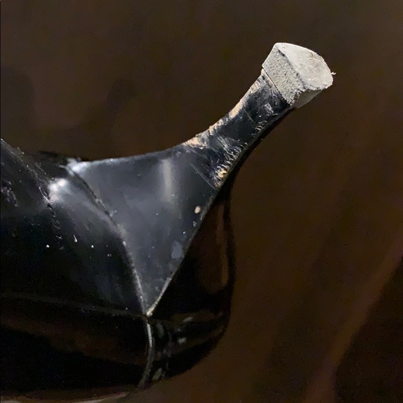 Miu miu patent heels - Picture 5 of 6